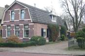 Woning Westeinde 241 Vriezenveen