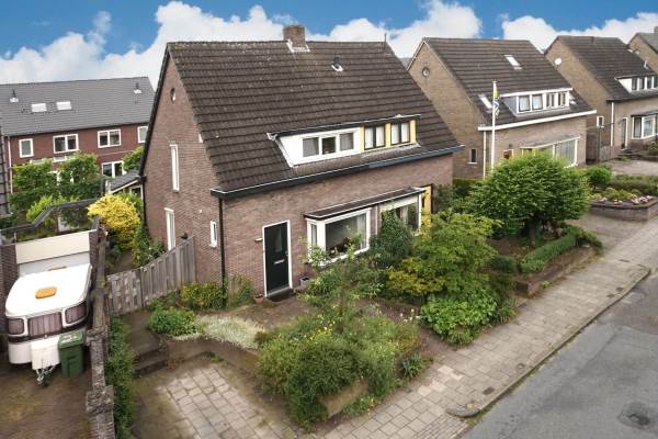 Woning Noorderweg 8 Oosterbeek