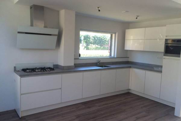 Woning Braakstraat 129 Oss