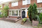 Woning Julianaweg 76 Utrecht