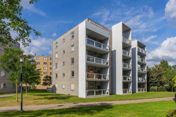 Woning Mondriaanstraat 20 Hilversum