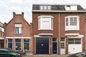 Woning Jan Nieuwenhuijzenstraat 14 Haarlem