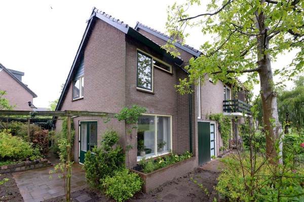 Woning Woertmansweg 12 Bathmen