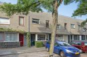 Woning Sandinoweg 37 Delft