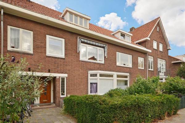 Woning Kloosterstraat 56 Duivendrecht
