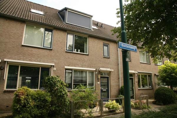 Woning Buitenweg 29 Maarssen