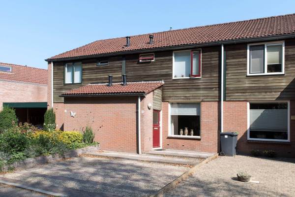 Woning de Vlashegge 79 Dieren