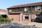 Woning de Vlashegge 79 Dieren