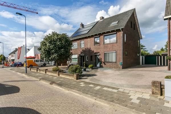 Woning Haalbrugskensweg 22A Stein