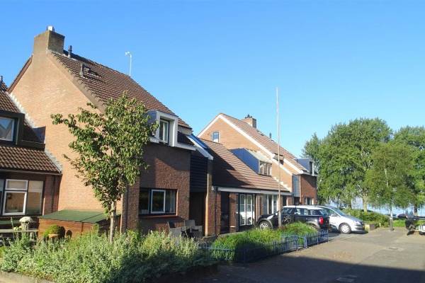 Woning Rietgorsmeen 71 Harderwijk