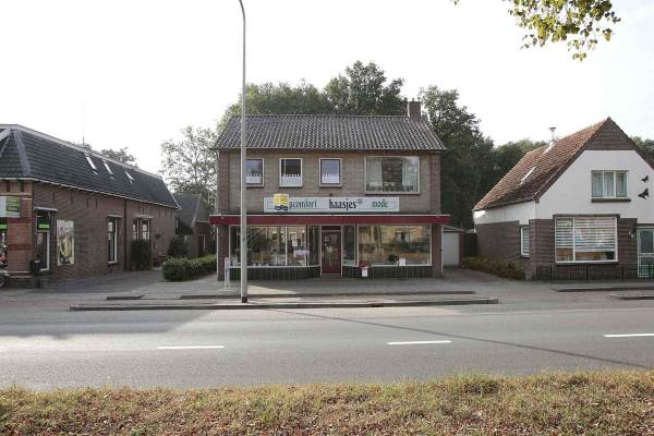 Woning Zwolseweg 42 Balkbrug