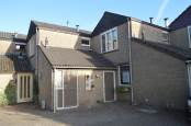 Woning Madame Curiehof 18 Schoonhoven