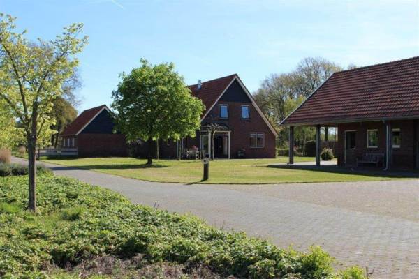 Woning Veenhuisweg 5 Winterswijk Corle