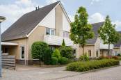 Woning Padakker 31 Waarland