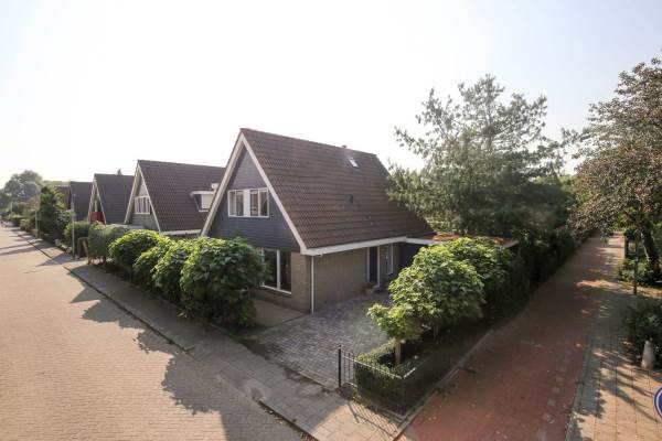 Woning Graanstraat 34 Purmerend