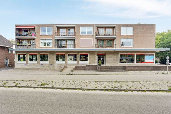 Woning Stationsstraat 72 Geldrop