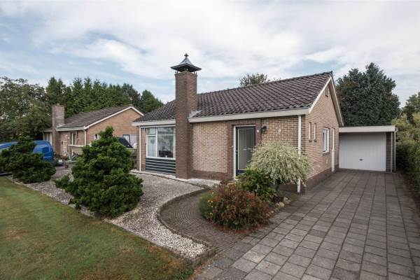 Woning Zetveld 33 Surhuisterveen - Oozo.nl