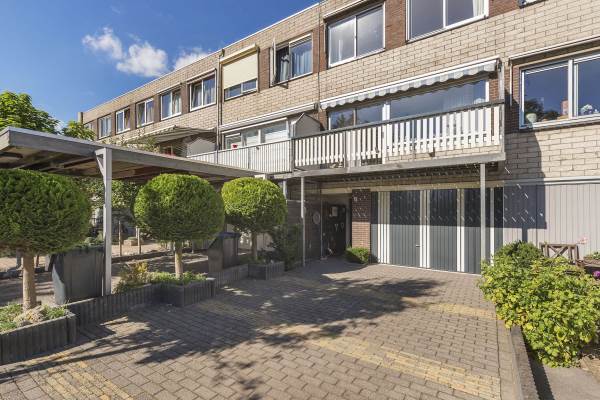 Woning Vondellaan 85 Harderwijk