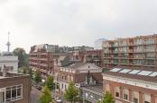 Woning Westerstraat 20N Rotterdam