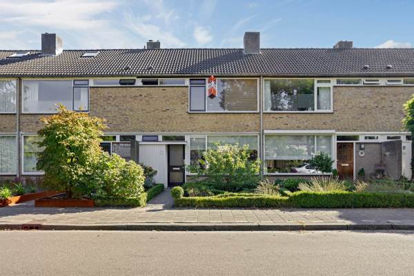 Woning Beukelaar 30 Geldrop