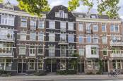 Woning Nassaukade 147F Amsterdam