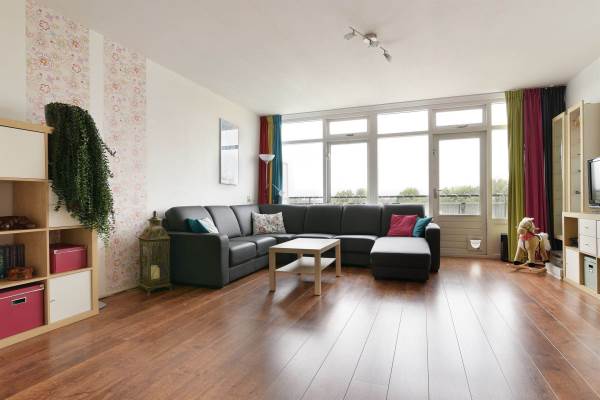 Woning Aïdaplein 81 Alphen aan den Rijn
