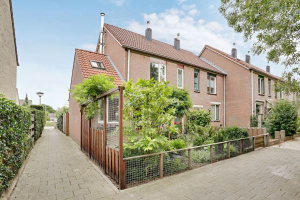 Woning Voerendaalstraat 22 Arnhem
