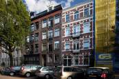 Woning Cornelis Anthoniszstraat 18/II Amsterdam