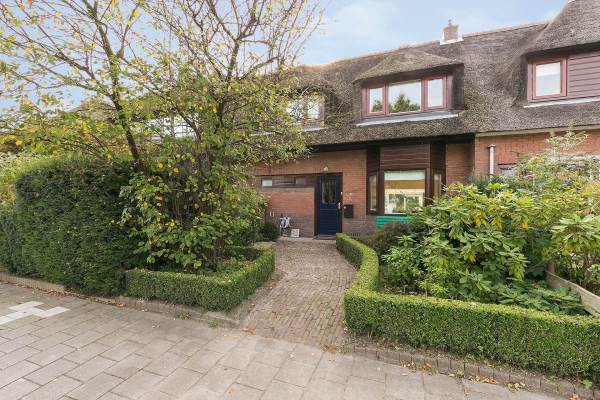 Woning Postweg 91 Soesterberg