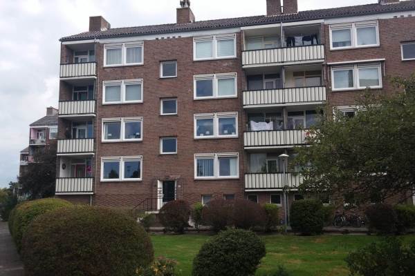 Woning Delftlaan 301I Haarlem