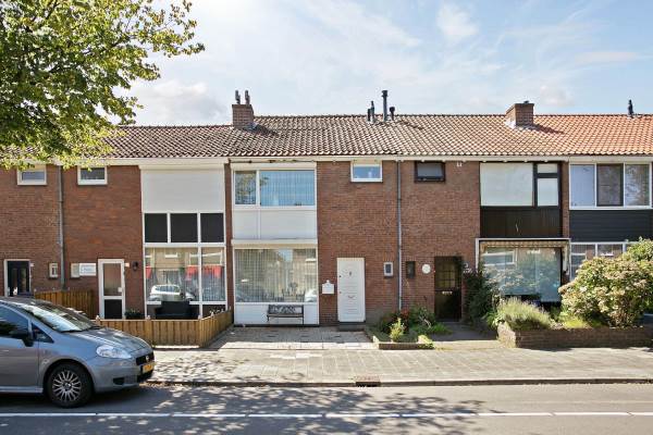 Woning Generaal Marshallweg 37 Eindhoven