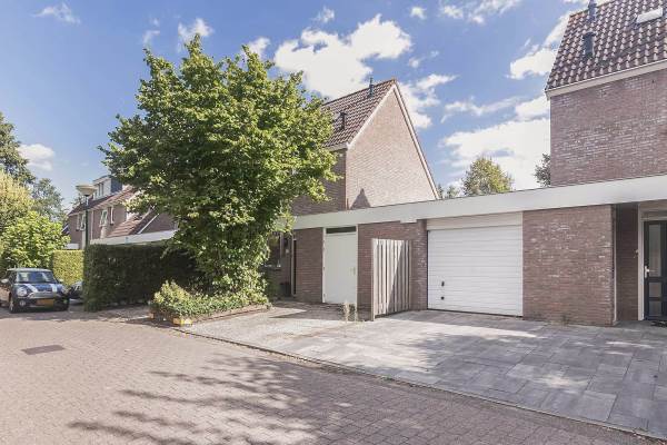 Woning De Pirken 10 Leusden