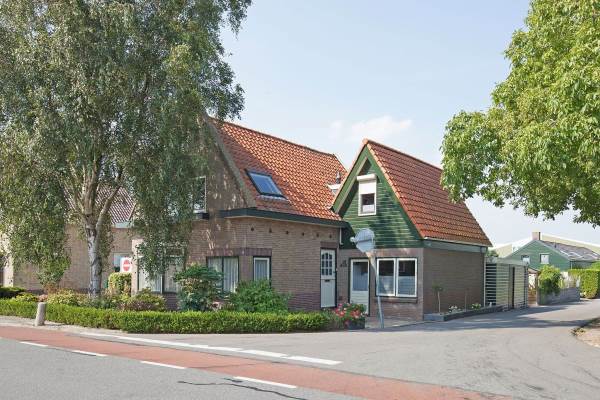 Woning Westeinde 172 Enkhuizen