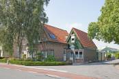 Woning Westeinde 172 Enkhuizen