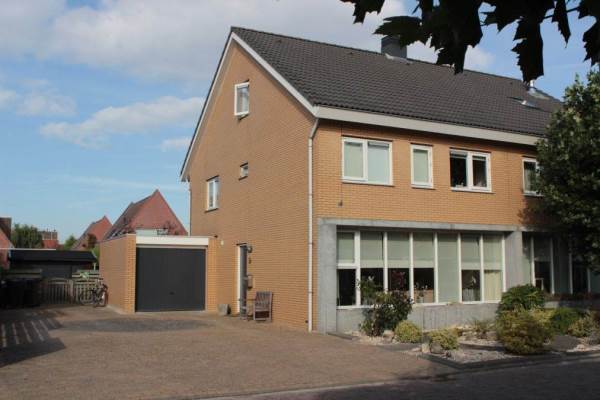 Woning Jeroen Boschlaan 8 Veendam