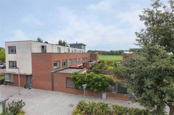 Woning Surfplein 4 Den Haag