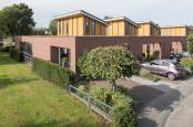 Woning Schouw 5415 Lelystad