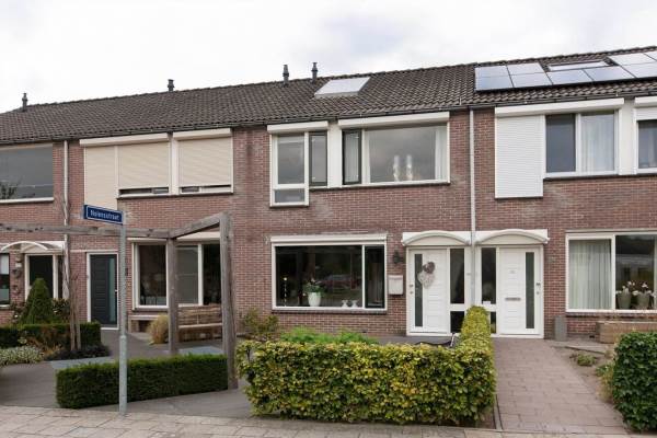 Woning Thorbeckestraat 111 Groenlo