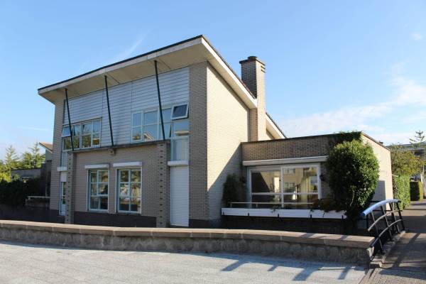Woning Rigantstraat 13 Amersfoort