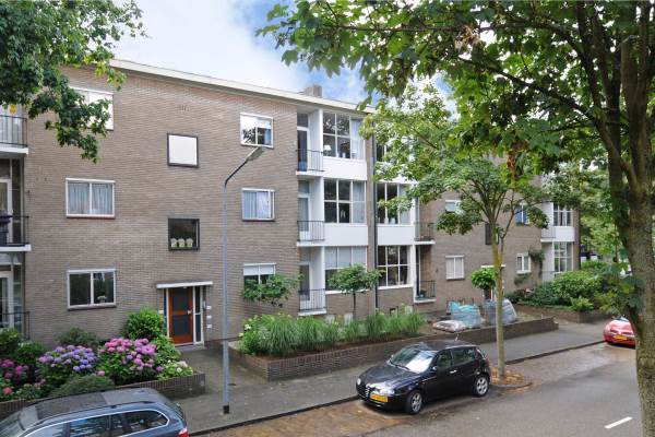 Woning Oude Loosdrechtseweg 143 Hilversum