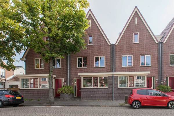 Woning Breestraat 68 Koog aan de Zaan