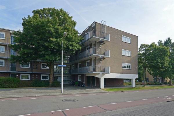 Woning Oostelijk Halfrond 51 Amstelveen
