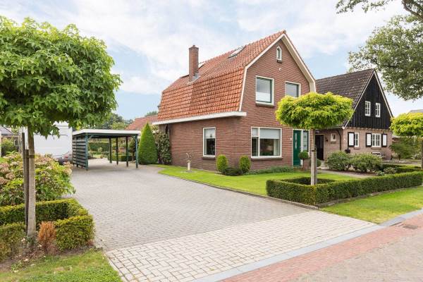 Woning Brinkweg 14 Delden