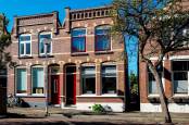 Woning IJssellaan 58 Gouda