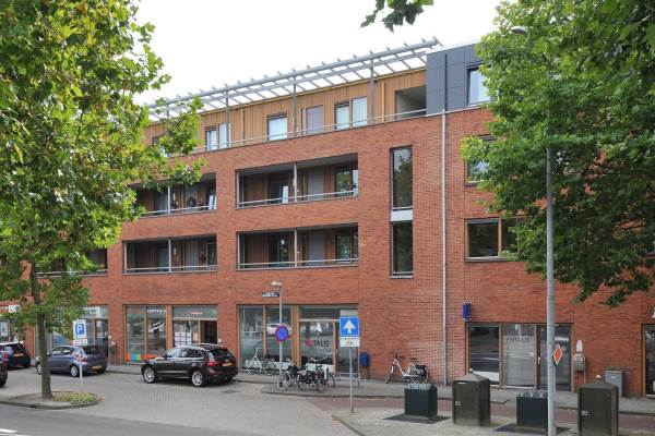 Woning Plein 200091 Huizen