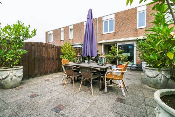 Woning Zandwierde 23 Almere