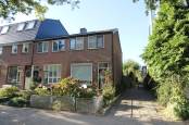 Woning Hoeksekade 108 Bergschenhoek