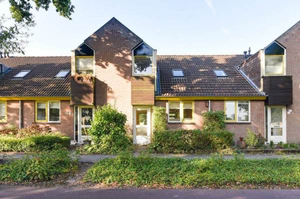 Woning Kersenlaan 44 Apeldoorn