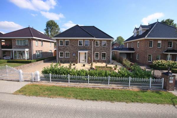 Woning De Huizen 51A Zwartemeer