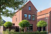 Woning Henk Lammstraat 1 Hengelo